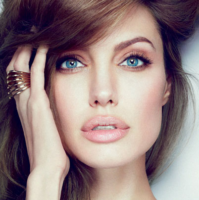 Angelina Jolie